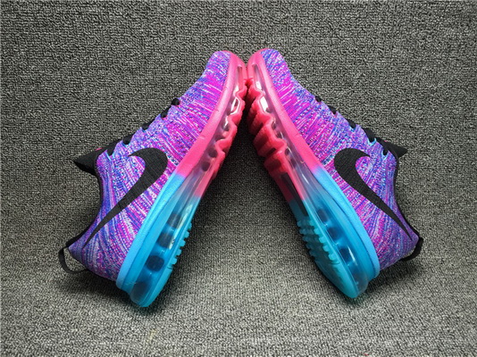 Super Max Nike Flyknit Max GS--005